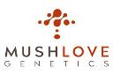 Mush Love Genetics logo