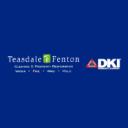 Teasdale Fenton Cleaning & Property Restoration logo