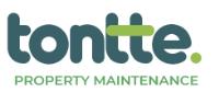 Tontte property maintenance image 1