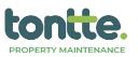 Tontte property maintenance logo