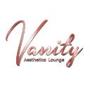 Vanity Aesthetics Lounge logo