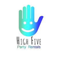 High Five Party Rentals, LLC image 1