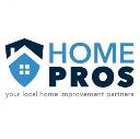 Home Pros Tri-Cities logo
