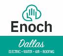 Team Enoch Dallas logo
