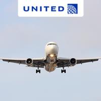 United Airlines image 5