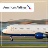 American Airlines image 2