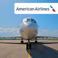 American Airlines image 1