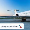 American Airlines logo