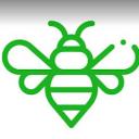Clean Bee Commercial Cleaning Service logo