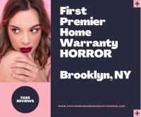 First Premier Home Warranty Horror! image 1