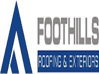 Foothills Roofing And Exteriors image 5