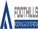 Foothills Roofing And Exteriors logo