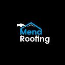Mend Roofing logo