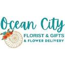 Ocean City Florist, Gifts, & Flower Delivery logo