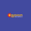 Colorado's Best Roofing logo