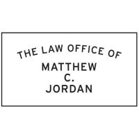Law Office Of Matthew C. Jordan image 1
