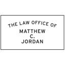 Law Office Of Matthew C. Jordan logo