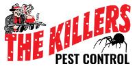 The Killers Pest Control image 1