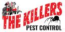 The Killers Pest Control logo