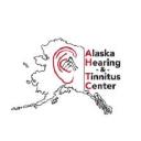 Alaska Hearing & Tinnitus Center logo
