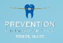 Prevention Orthodontics logo