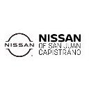 Nissan of San Juan Capistrano logo