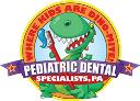 Pediatric Dental Specialists logo