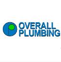 Overall Plumbing logo