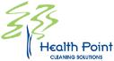 Health Point Cleaning Solutions of Minnesota logo