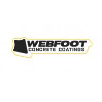 Webfoot Concrete Coatings - Eugene, OR image 4