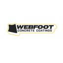 Webfoot Concrete Coatings - Eugene, OR logo