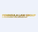 Peninsula Law Group APLC logo