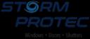 Stormprotec Windows and Doors logo