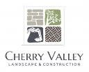 Cherry Valley Landscape & Construction LLC logo