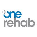 OneRehab Dallas logo