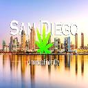 Top Marijuana Delivery logo