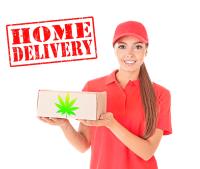 Downtown SD Marijuana Delivery image 2