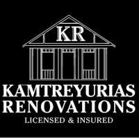 Kamtreyurias Renovations LLC image 1