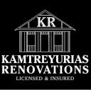 Kamtreyurias Renovations LLC logo