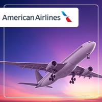 American Airlines image 1