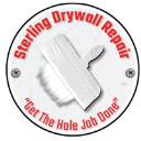 Sterling Drywall Repair logo