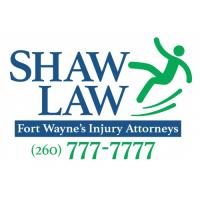 Shaw Law image 2