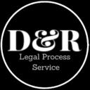 D&R Legal Process Service, LLC. logo