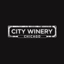 City Winery Chicago logo