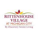 Rittenhouse Village At Michigan City logo