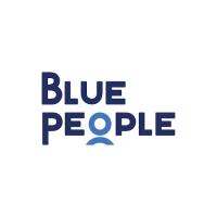 Blue People image 5