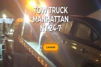 Tow Truck Manhattan NY 24-7 image 1