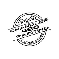 Chandler 480 Painting image 3