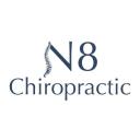 N8 Family Chiropractic logo
