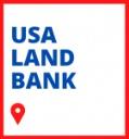 USA Land Bank logo